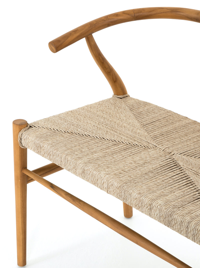 Dominic Dining Bench