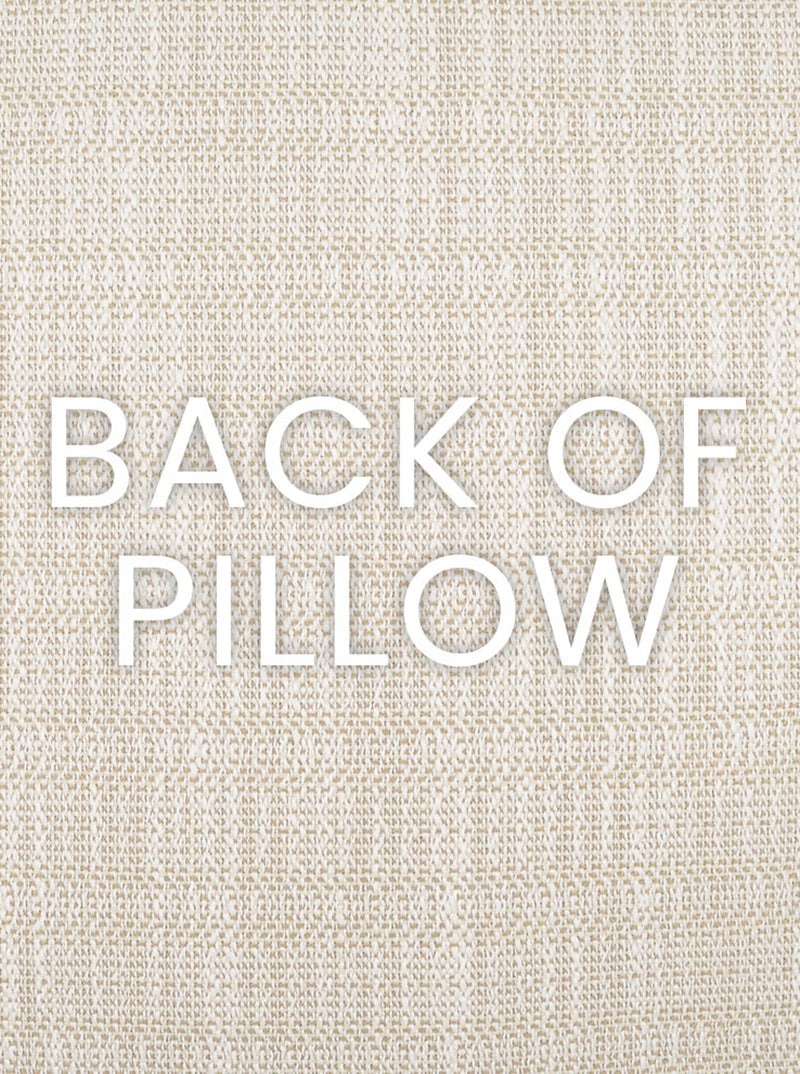 Imogen Outdoor Pillow | Set of 2