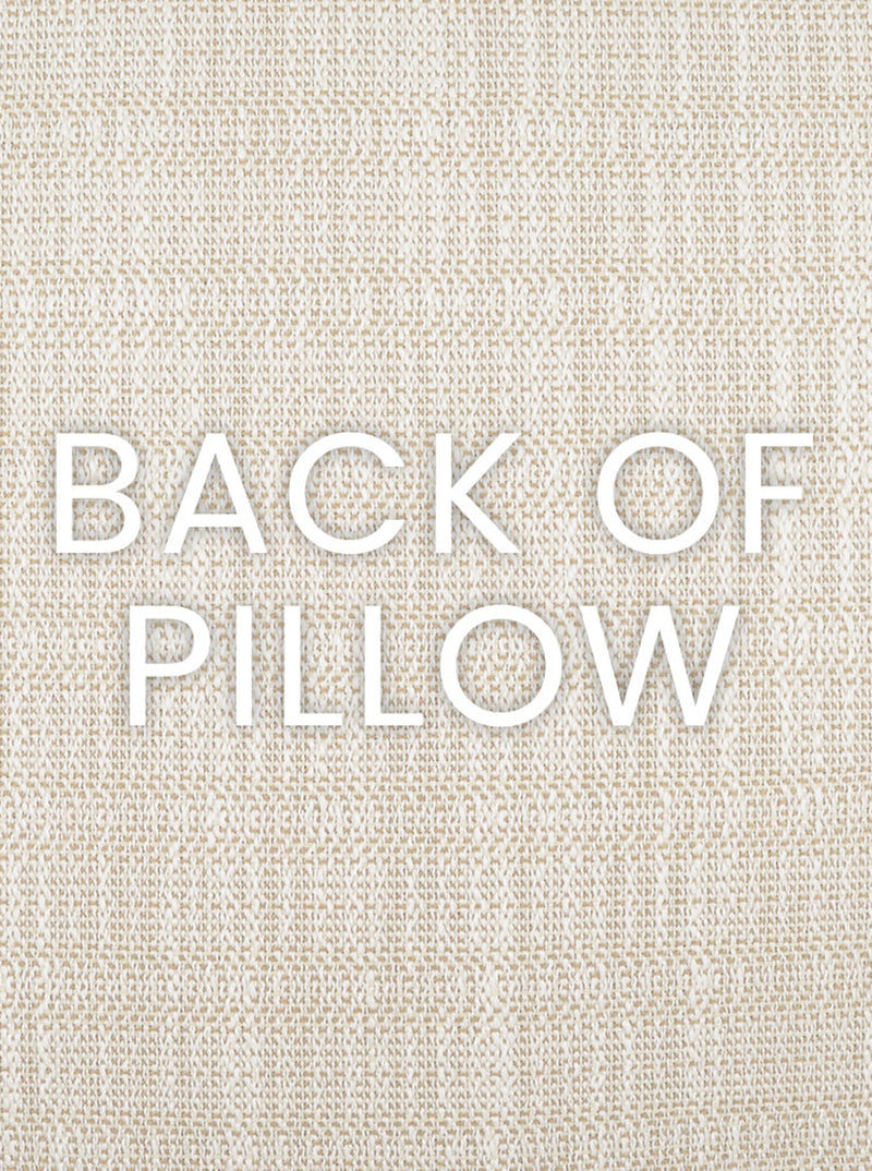 Imogen Outdoor Pillow | Set of 2