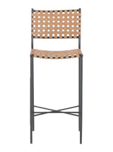 Elliot Bar + Counter Stool
