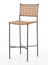 Elliot Bar + Counter Stool