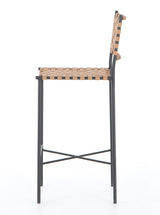 Elliot Bar + Counter Stool
