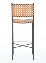 Elliot Bar + Counter Stool