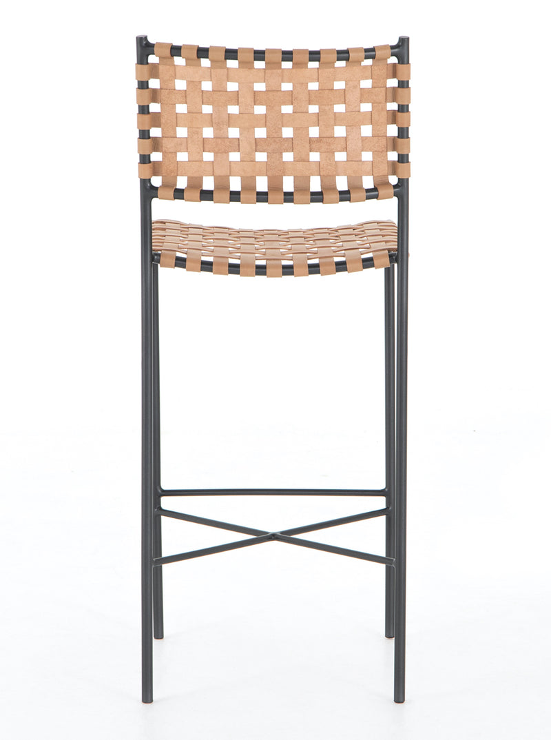 Elliot Bar + Counter Stool