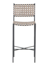 Elliot Bar + Counter Stool