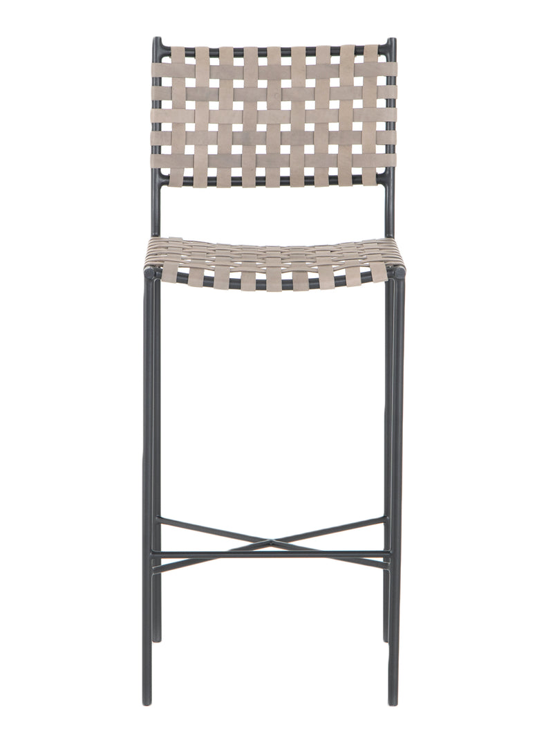 Elliot Bar + Counter Stool