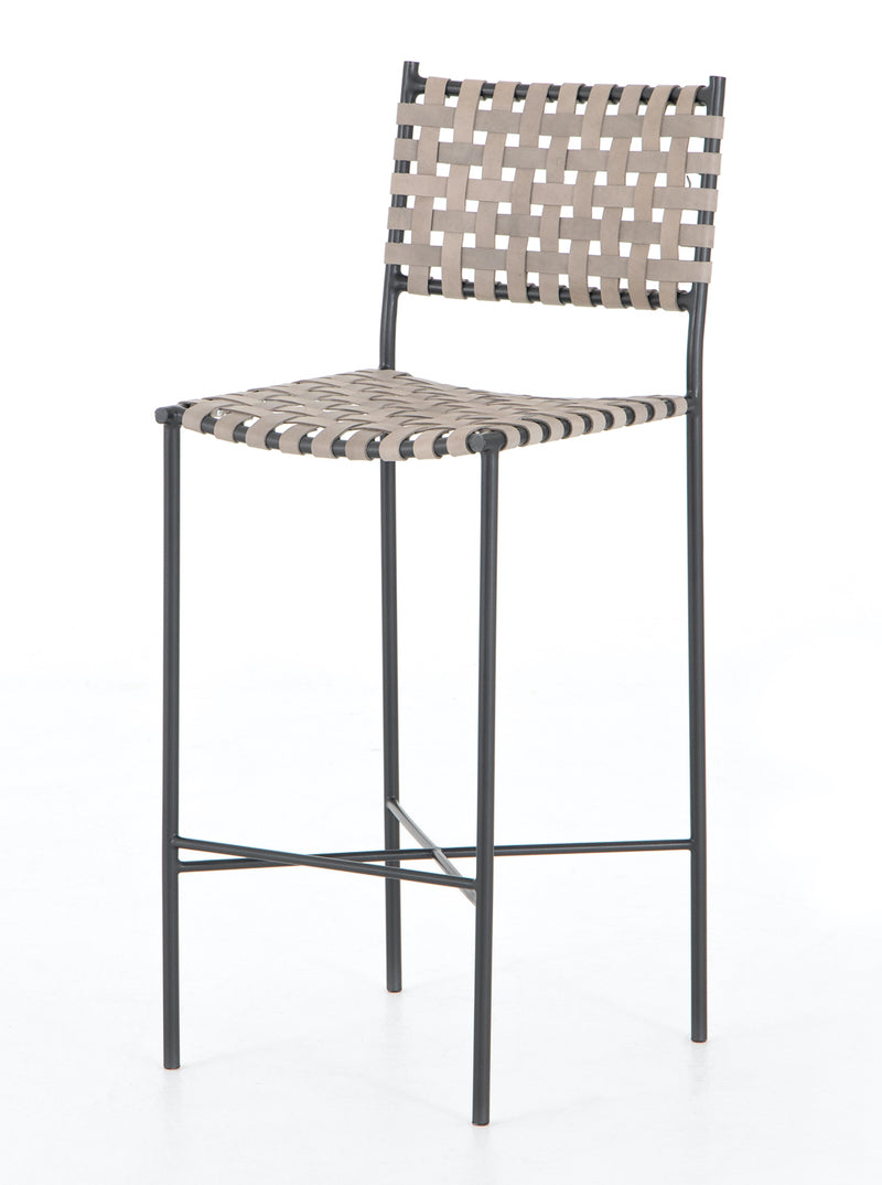 Elliot Bar + Counter Stool