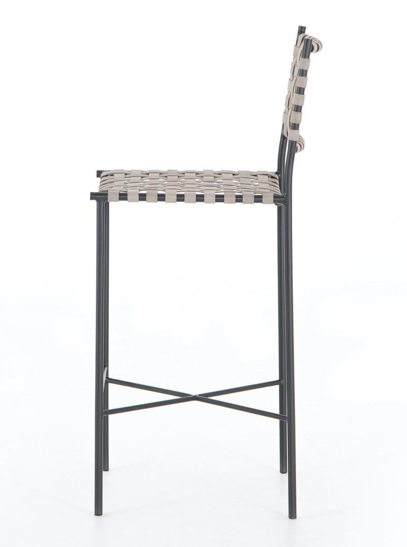 Elliot Bar + Counter Stool