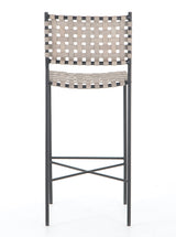 Elliot Bar + Counter Stool