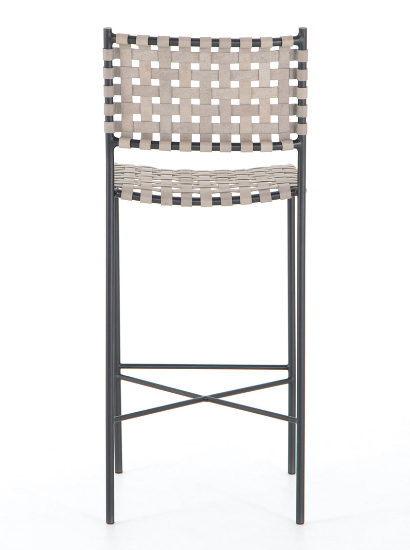 Elliot Bar + Counter Stool