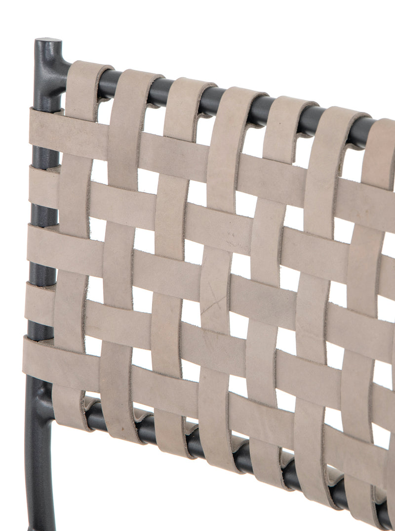 Elliot Bar + Counter Stool