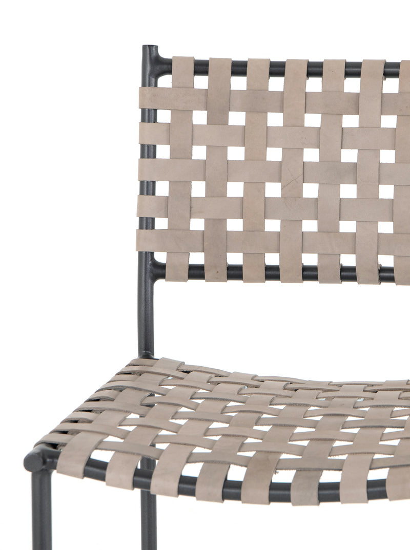 Elliot Bar + Counter Stool