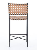 Elliot Bar + Counter Stool