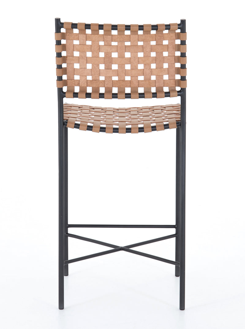 Elliot Bar + Counter Stool