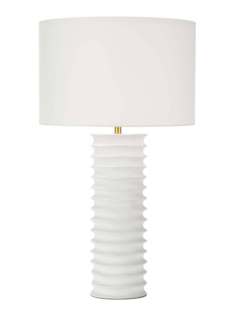 Ensley Column Table Lamp
