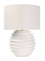 Ensley Round Table Lamp