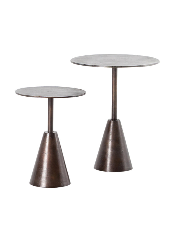 Everly Side Tables | Set of 2