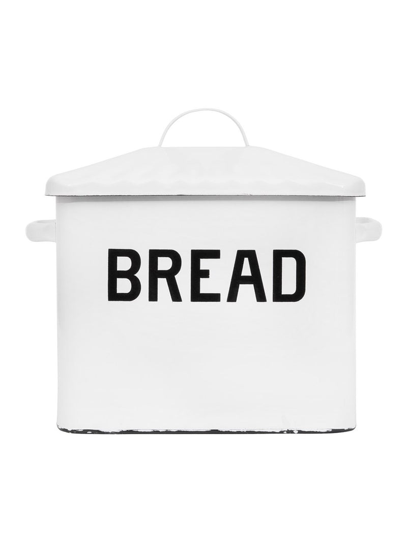 Farmhouse Bread Box