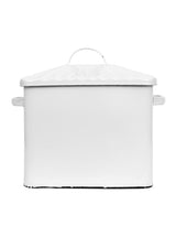 Farmhouse Bread Box