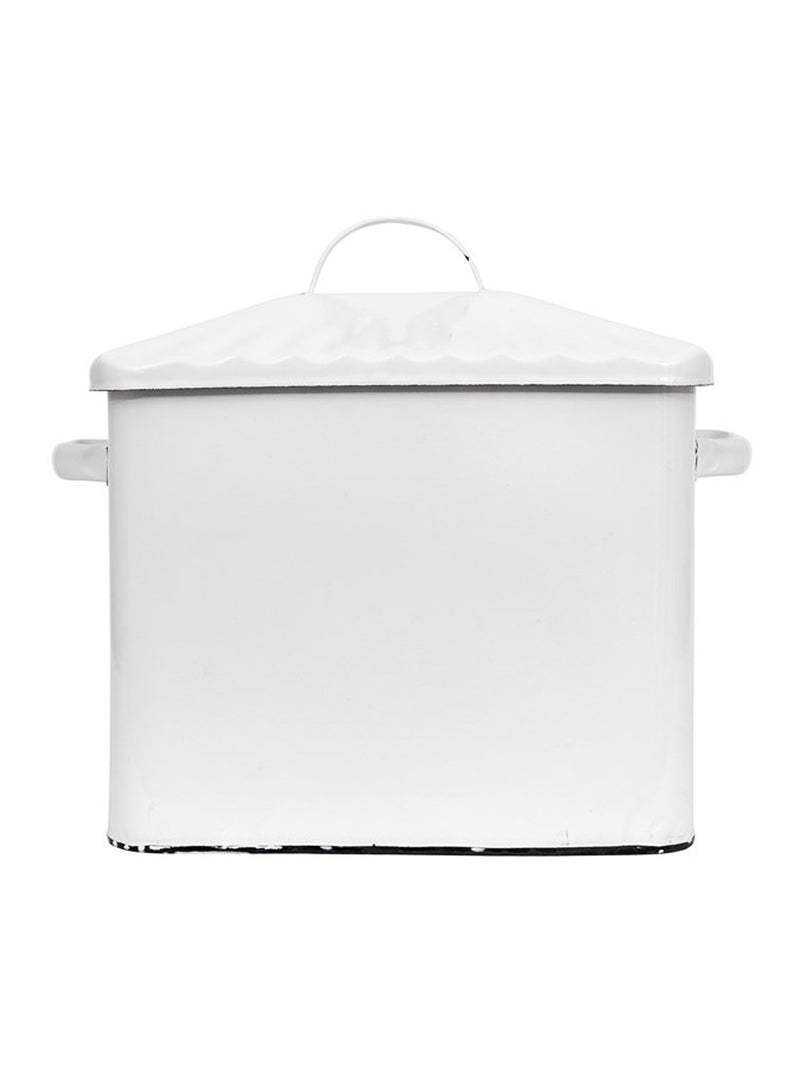 Farmhouse Bread Box