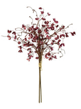 Faux Butterfly Stem