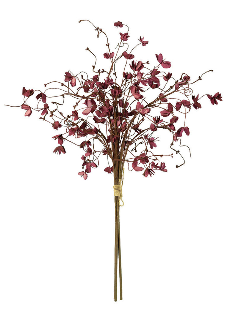 Faux Butterfly Stem