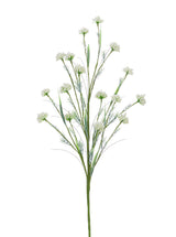 Faux Wildflower Stem