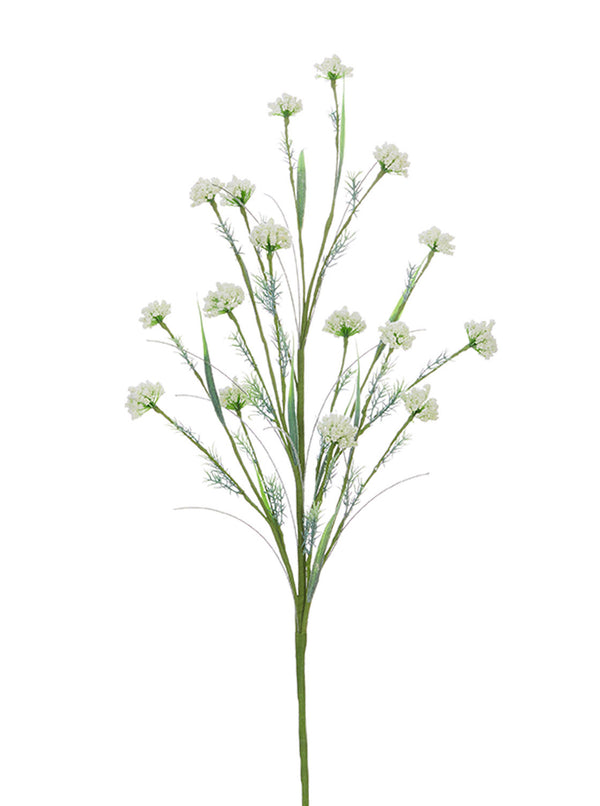 Faux Wildflower Stem