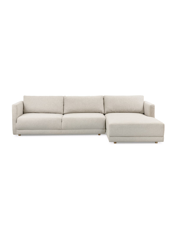 Finnick 2 Piece Sectional