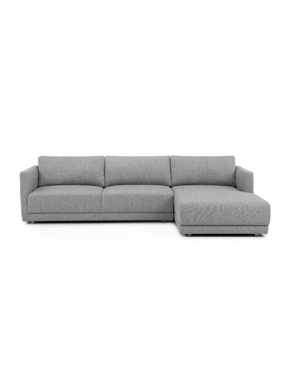 Finnick 2 Piece Sectional