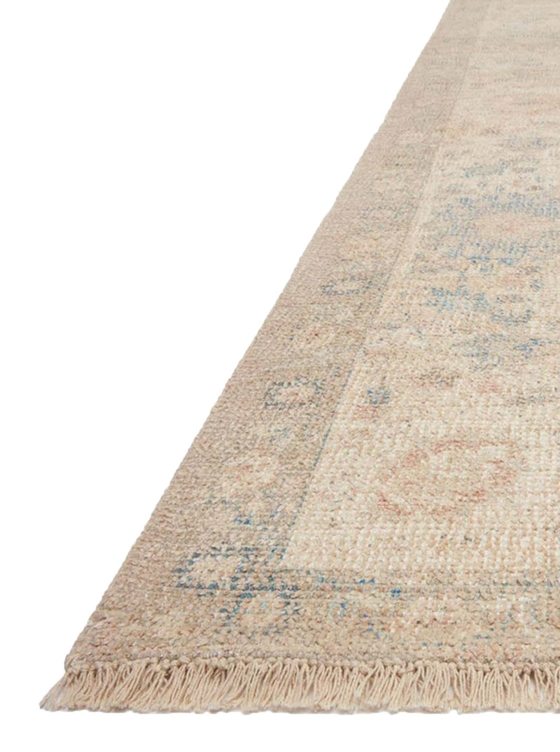 Florence Rug Swatch