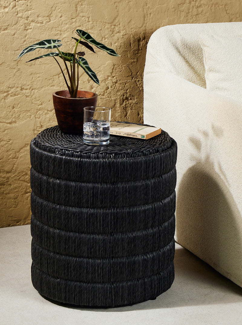 Madge Outdoor Side Table