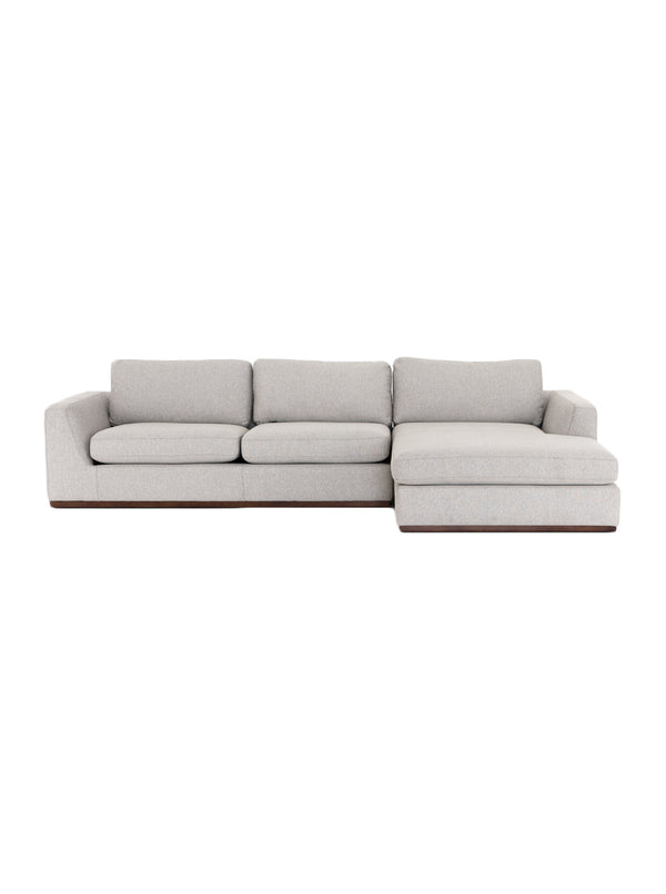 Ford 2-Piece Sectional