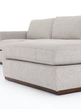 Ford 2-Piece Sectional