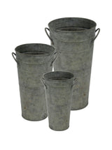 French Garden Bucket