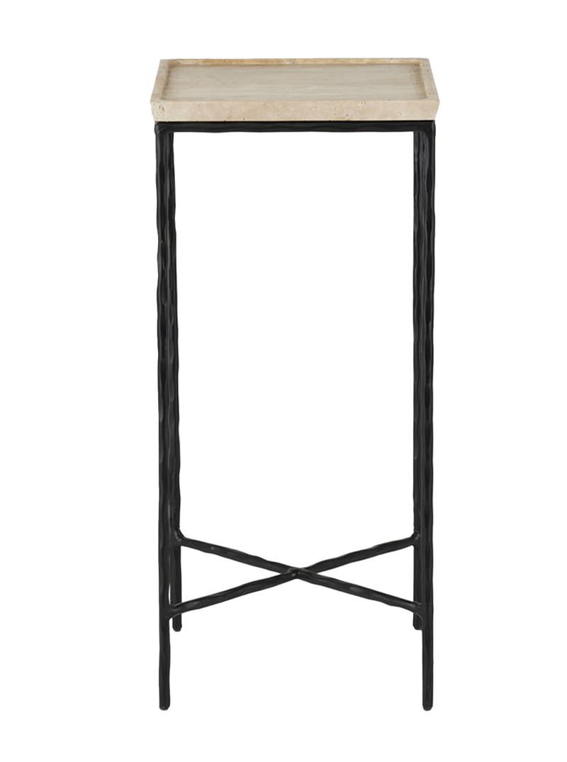 Garrison Side Table