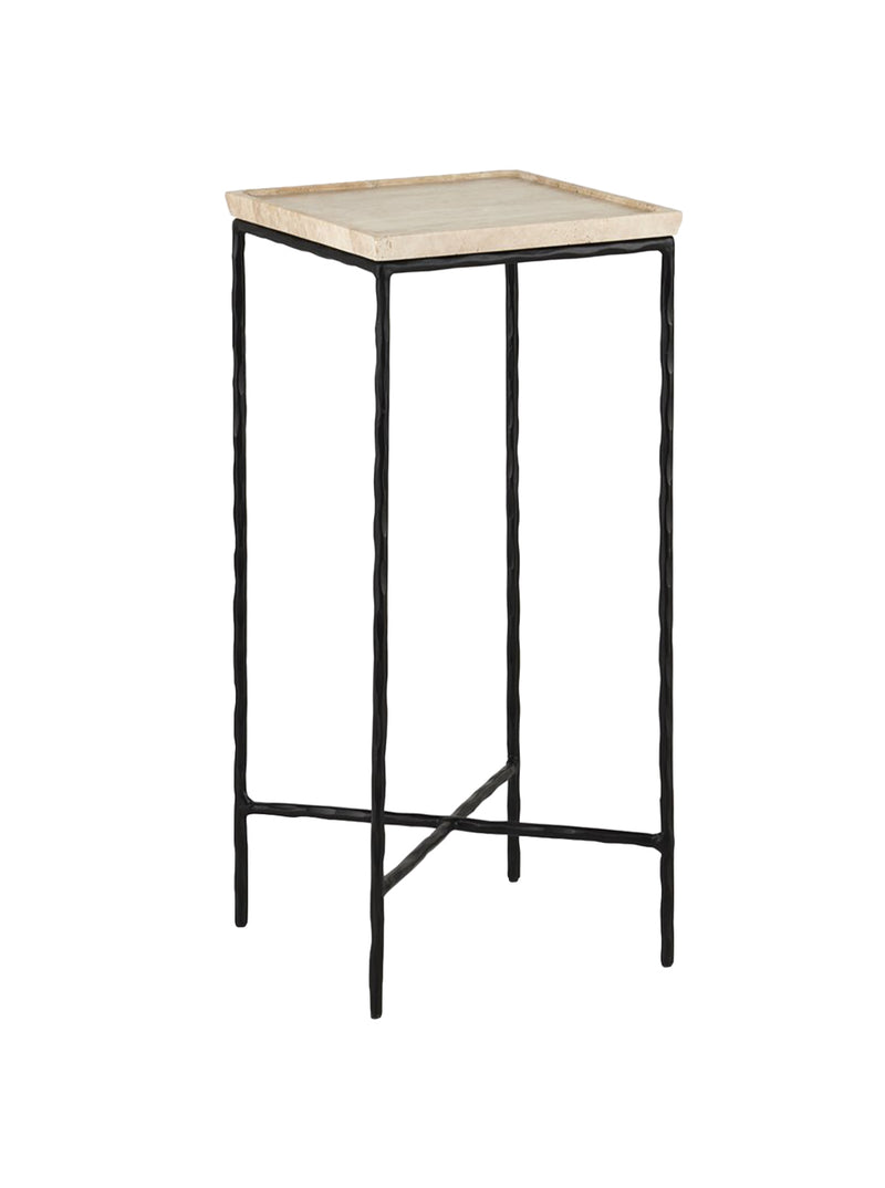 Garrison Side Table