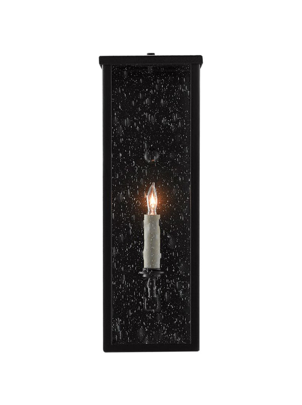 Giles Outdoor Sconce
