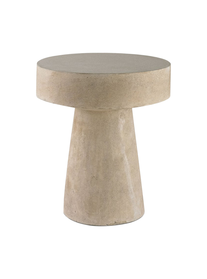 Gwen Outdoor Side Table