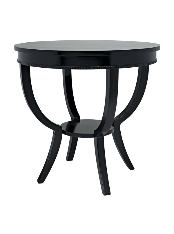 Gentry Side Table