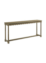 Nadine Console
