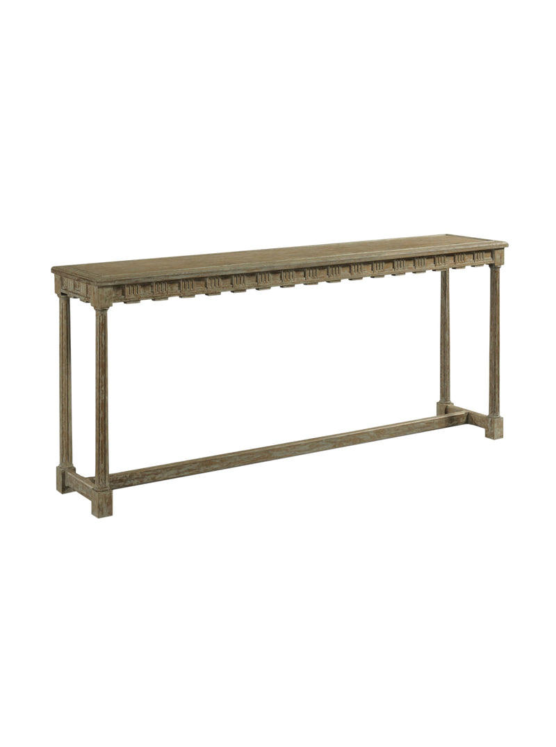 Nadine Console