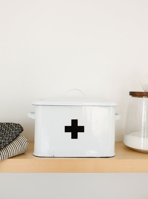 First Aid Box