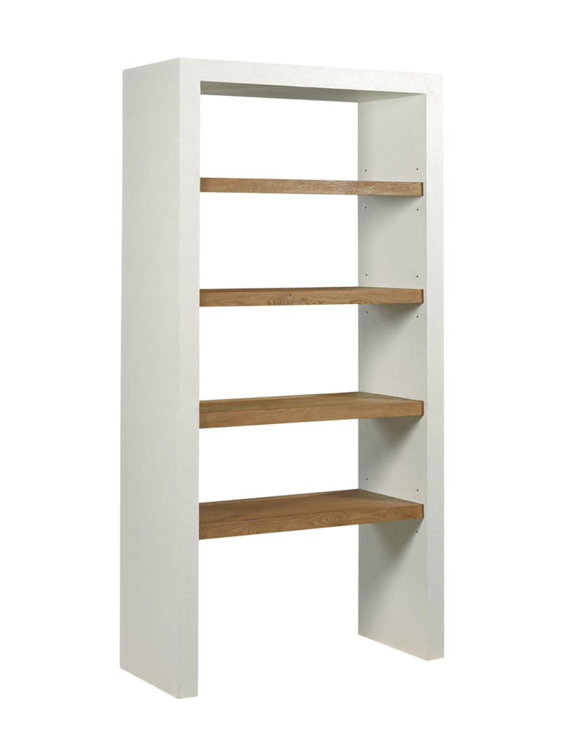 August Bookcase