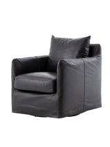 Harper Swivel Chair