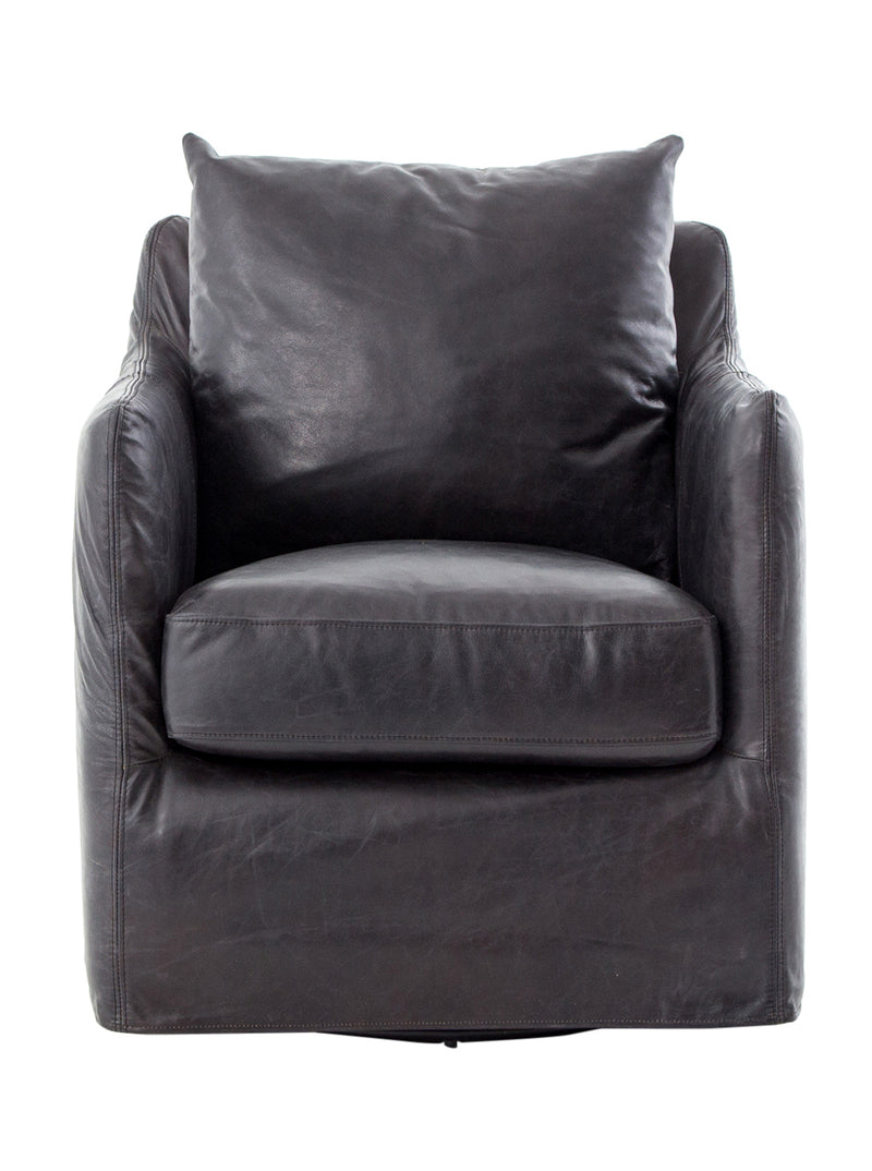 Harper Swivel Chair