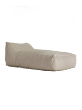 Harris Outdoor Chaise