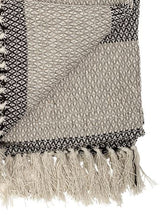 Hazel Throw