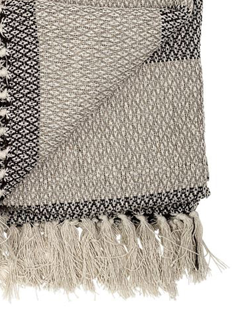 Hazel Throw