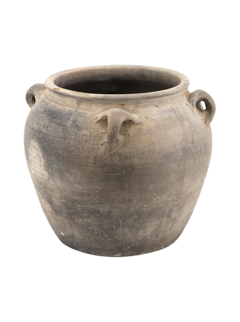 Heston Pot